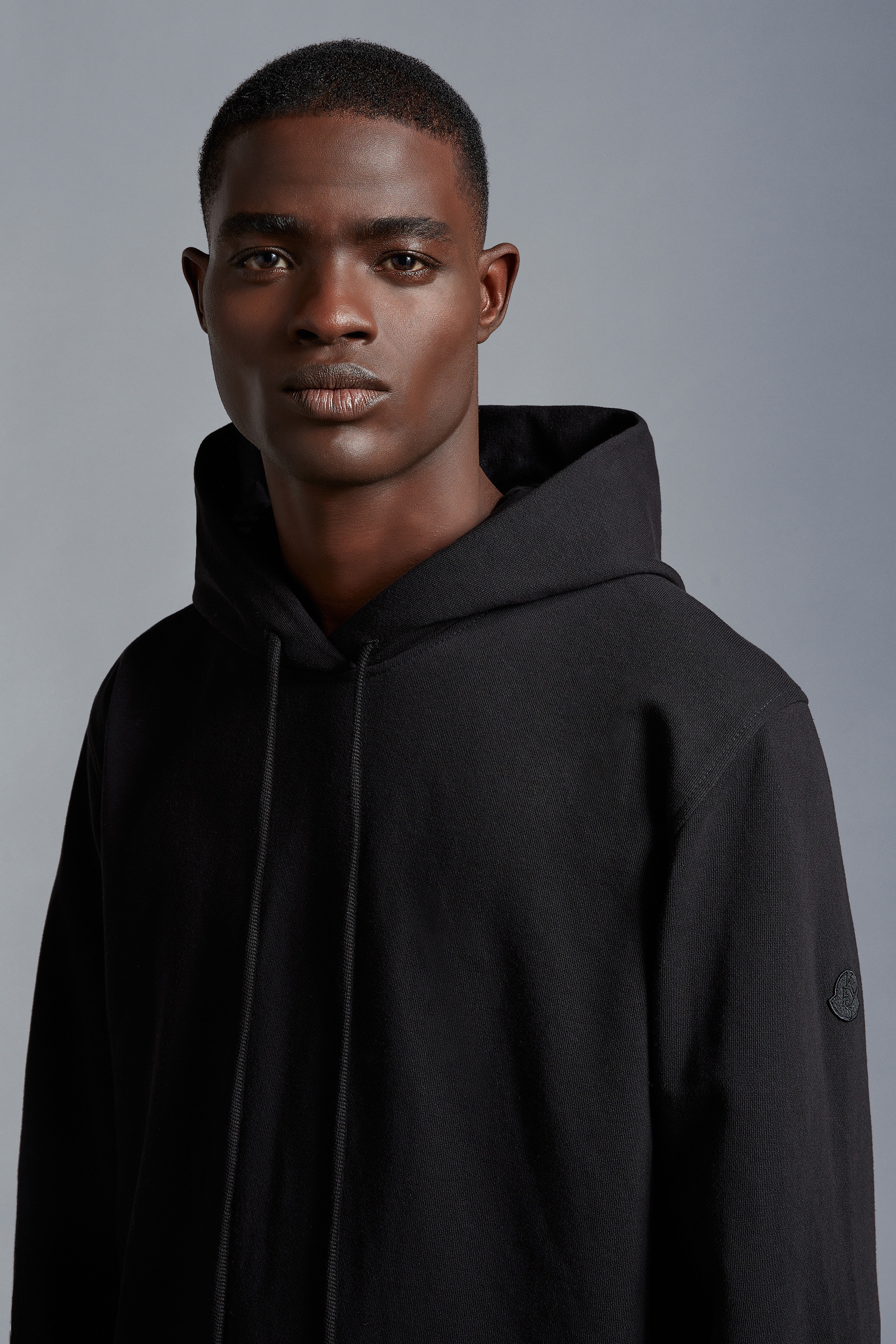 Printed Hoodie - 4