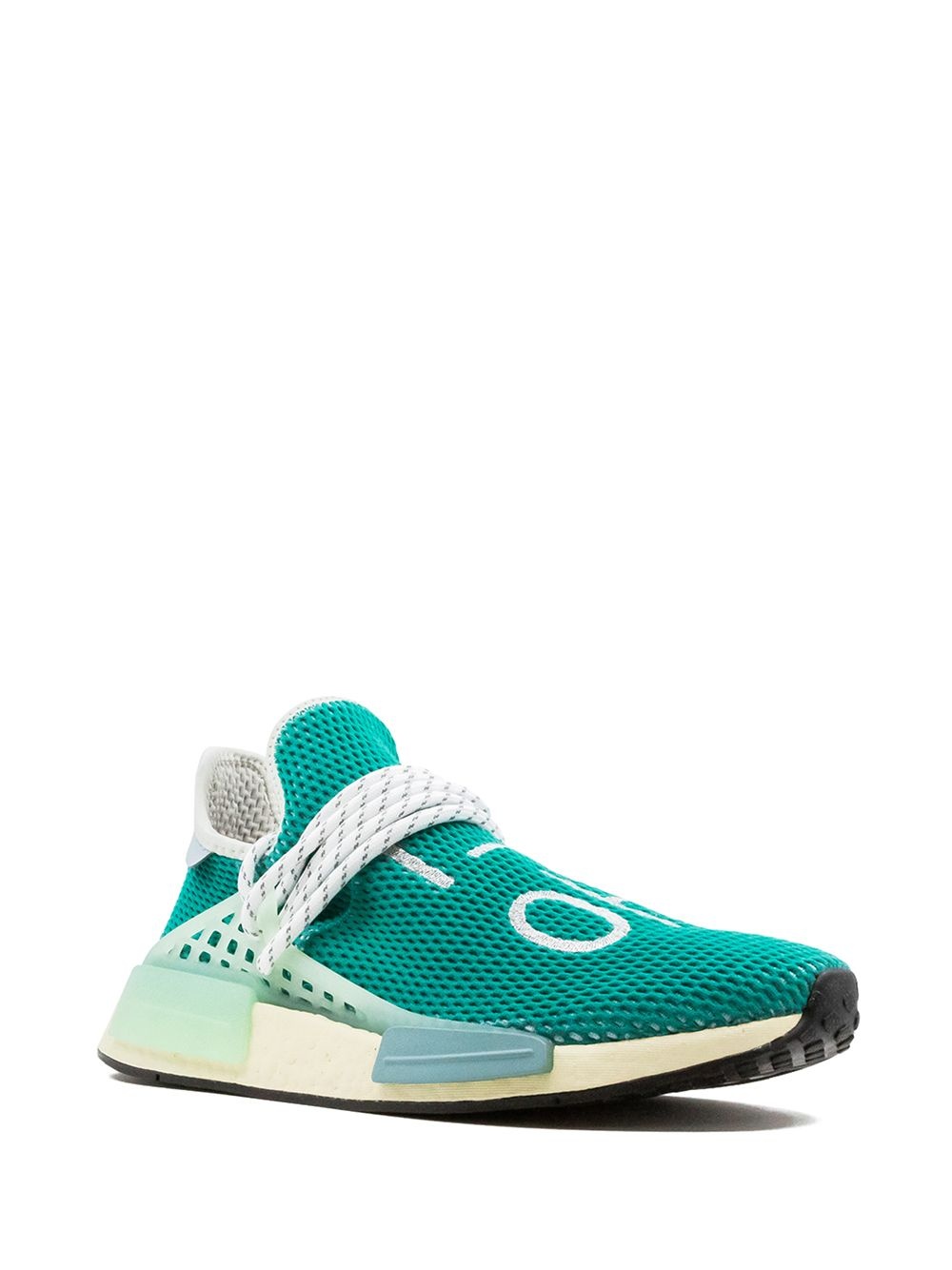 x Pharrell Williams HU NMD sneakers - 2