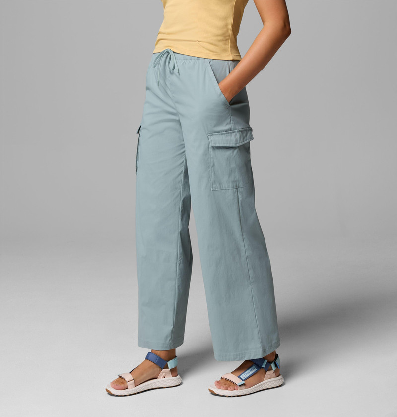 Women's Chill Creek Cargo Pants 4