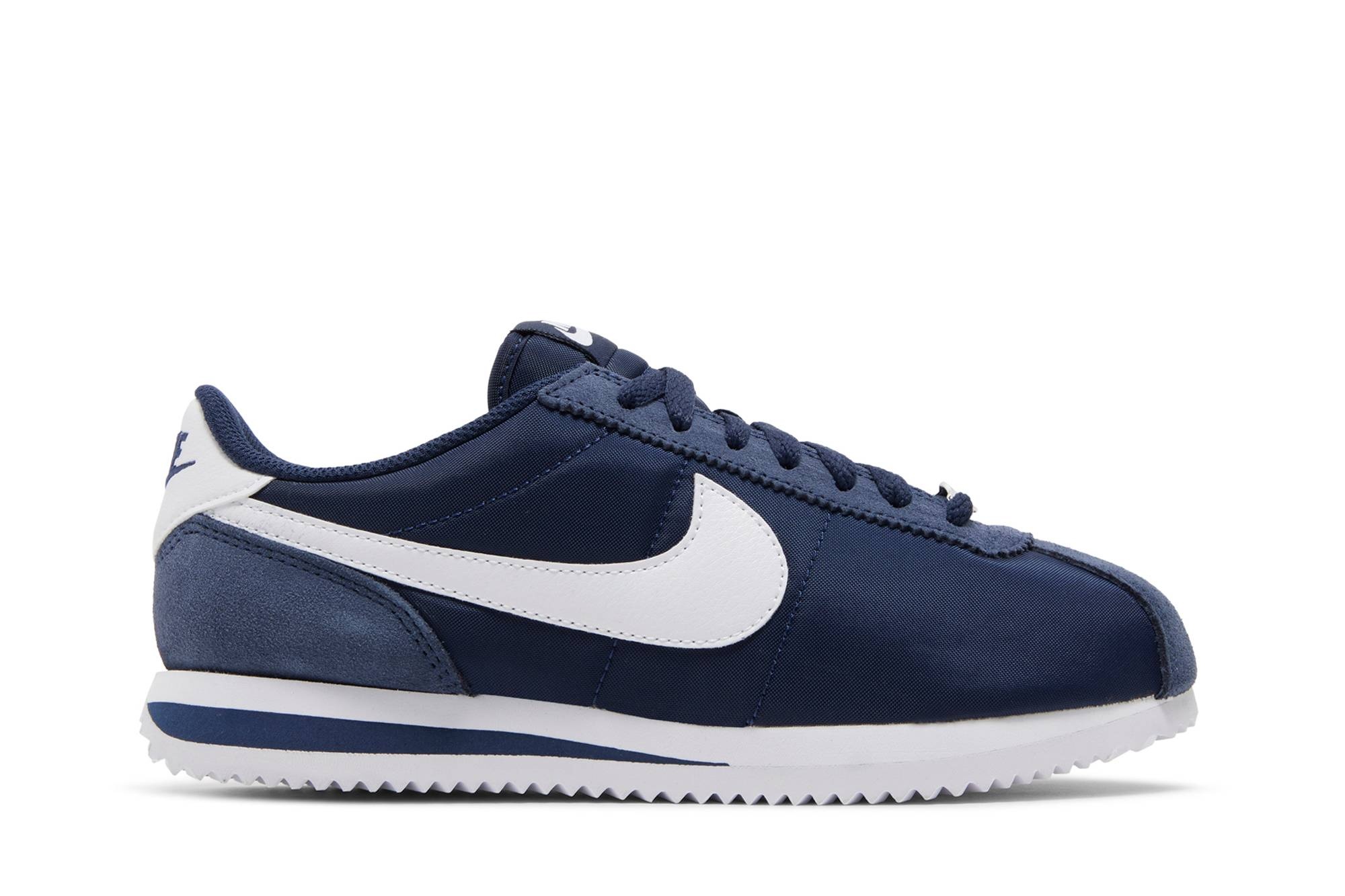 Wmns Cortez 'Midnight Navy' - 1