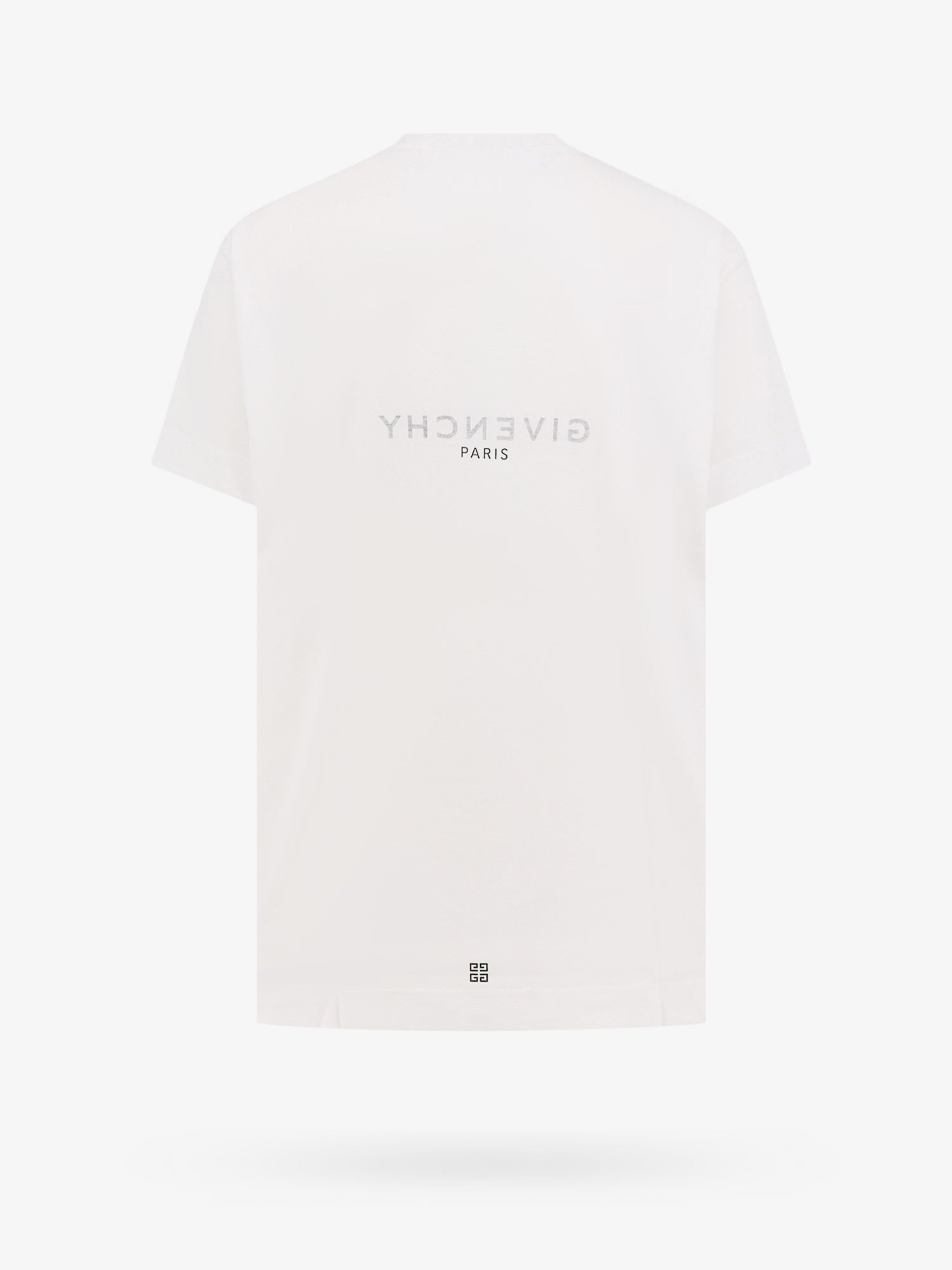 Givenchy Man T-Shirt Man White T-Shirts - 2