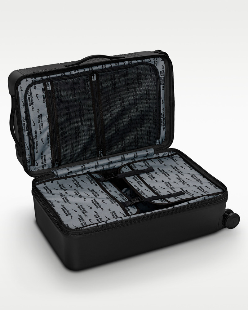 Nike Medium Checked Luggage 26" Hardshell (96L) 5