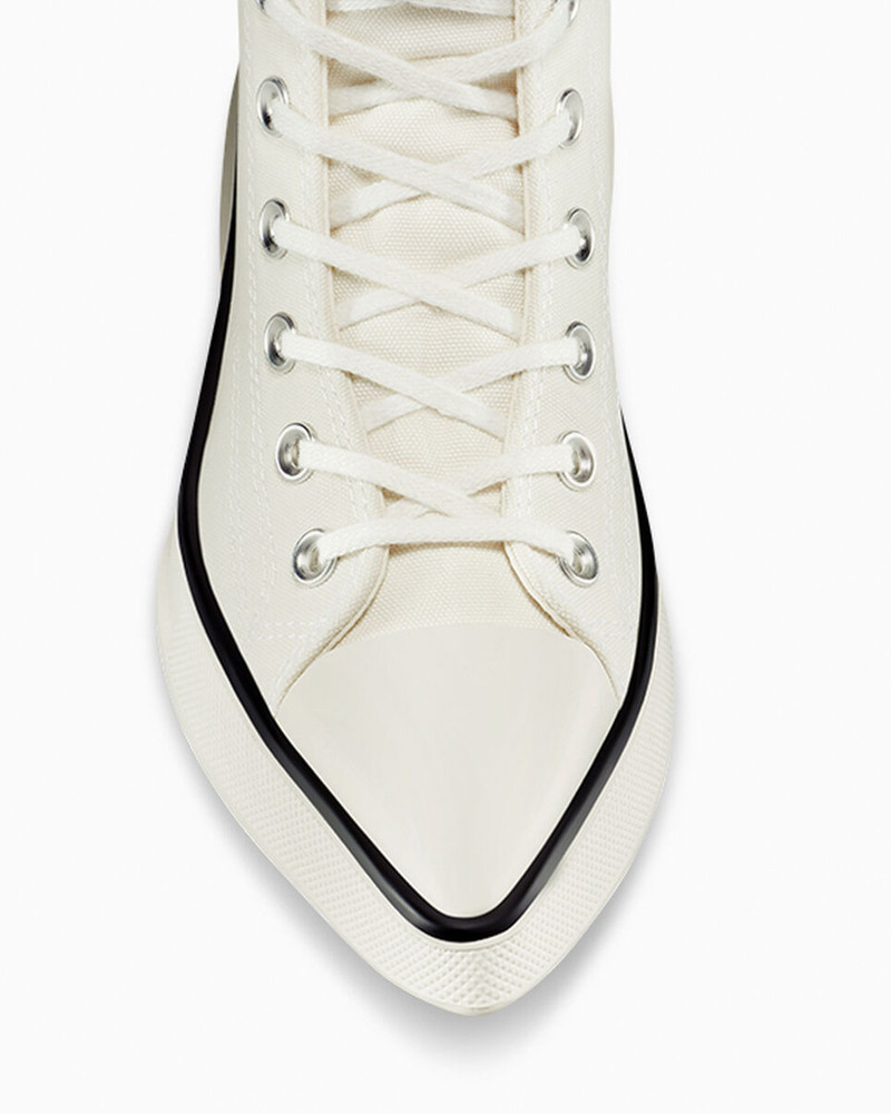 Chuck 70 De Luxe Pointed 9