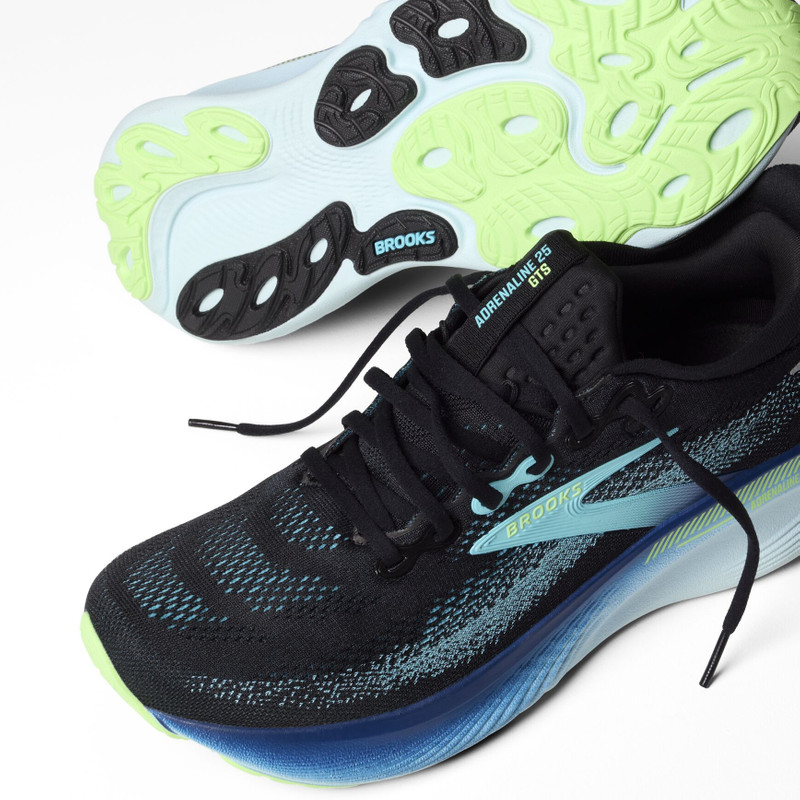 BROOKS Adrenaline GTS 25 outlook