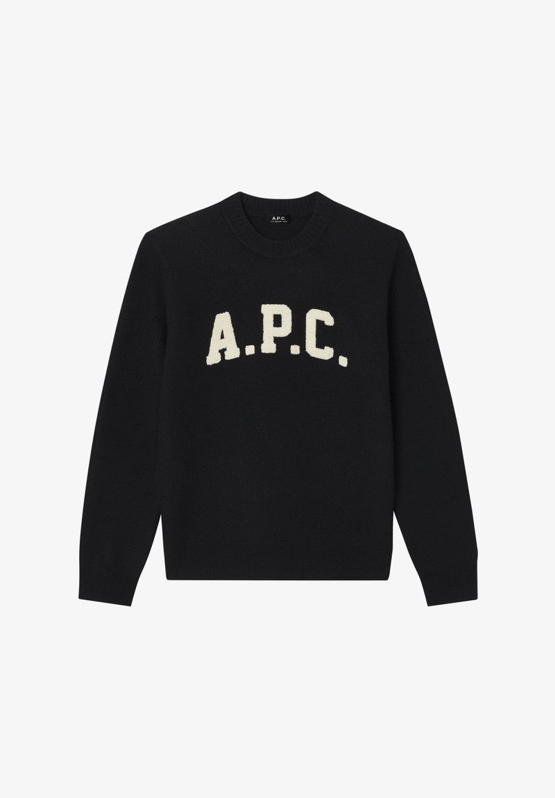 JAY SWEATER - 1