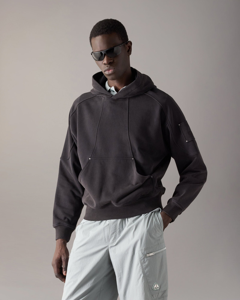 DOWNTOWN HOODIE 3