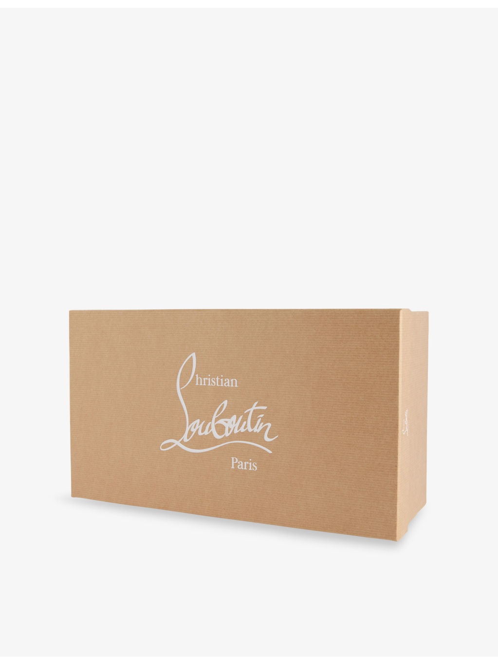 Louis Junior Spikes Suede Low-Top Trainers - 5
