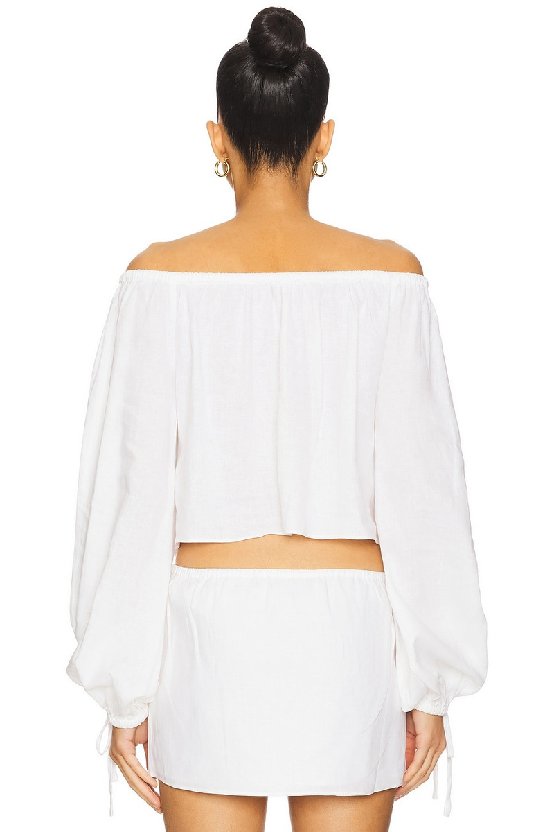 GUIZIO Akiko Top outlook