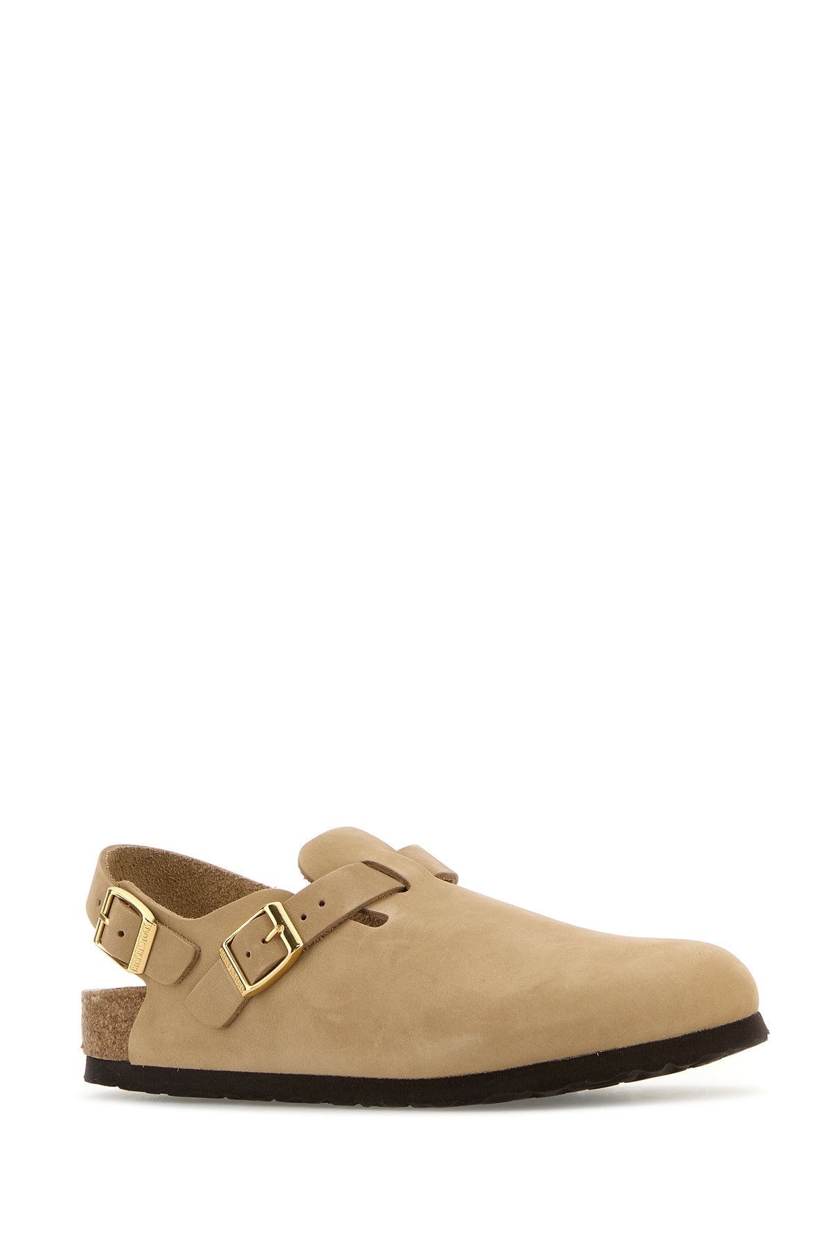 Sand suede Tokyo slippers - 2