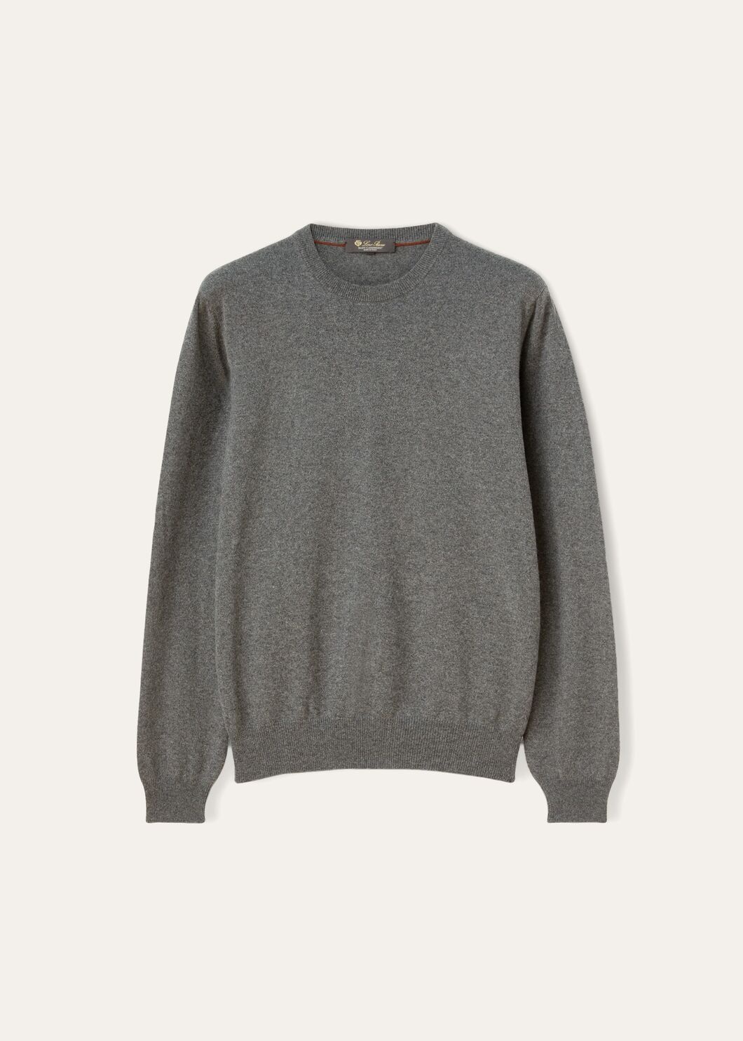 Classic Crewneck - 1