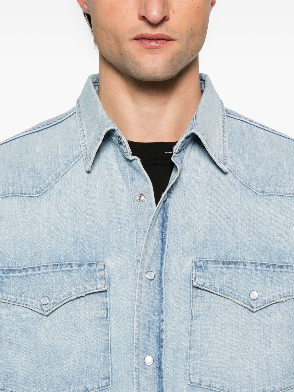 Western shirt - 5