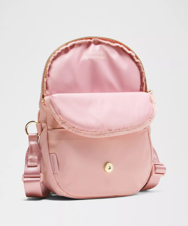 All Night Festival Bag *Micro 2L 4