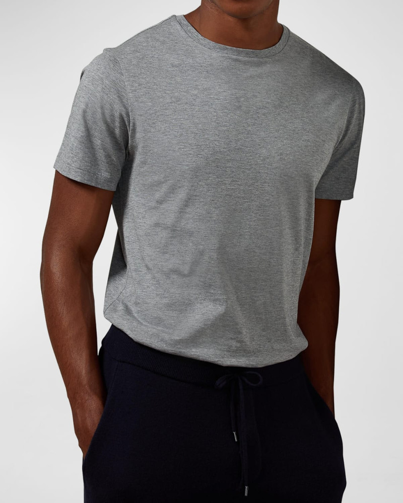 Ralph Lauren Lisle Crewneck T-Shirt outlook