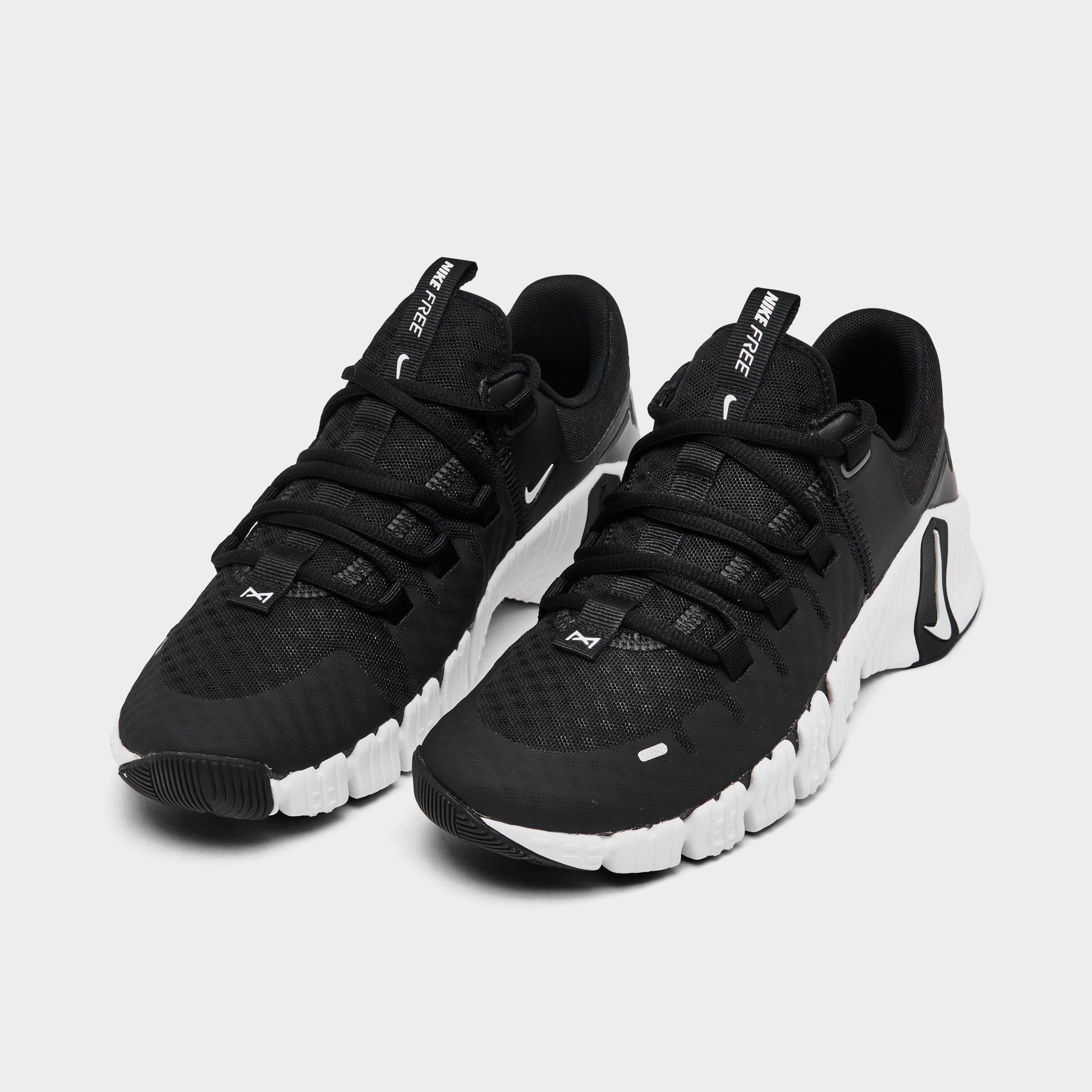 WOMEN'S NIKE FREE METCON 5 TRAINING SHOES - 2