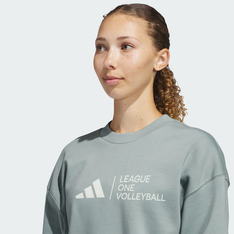 LOVB LOGO GRAPHICS PULLOVER 6