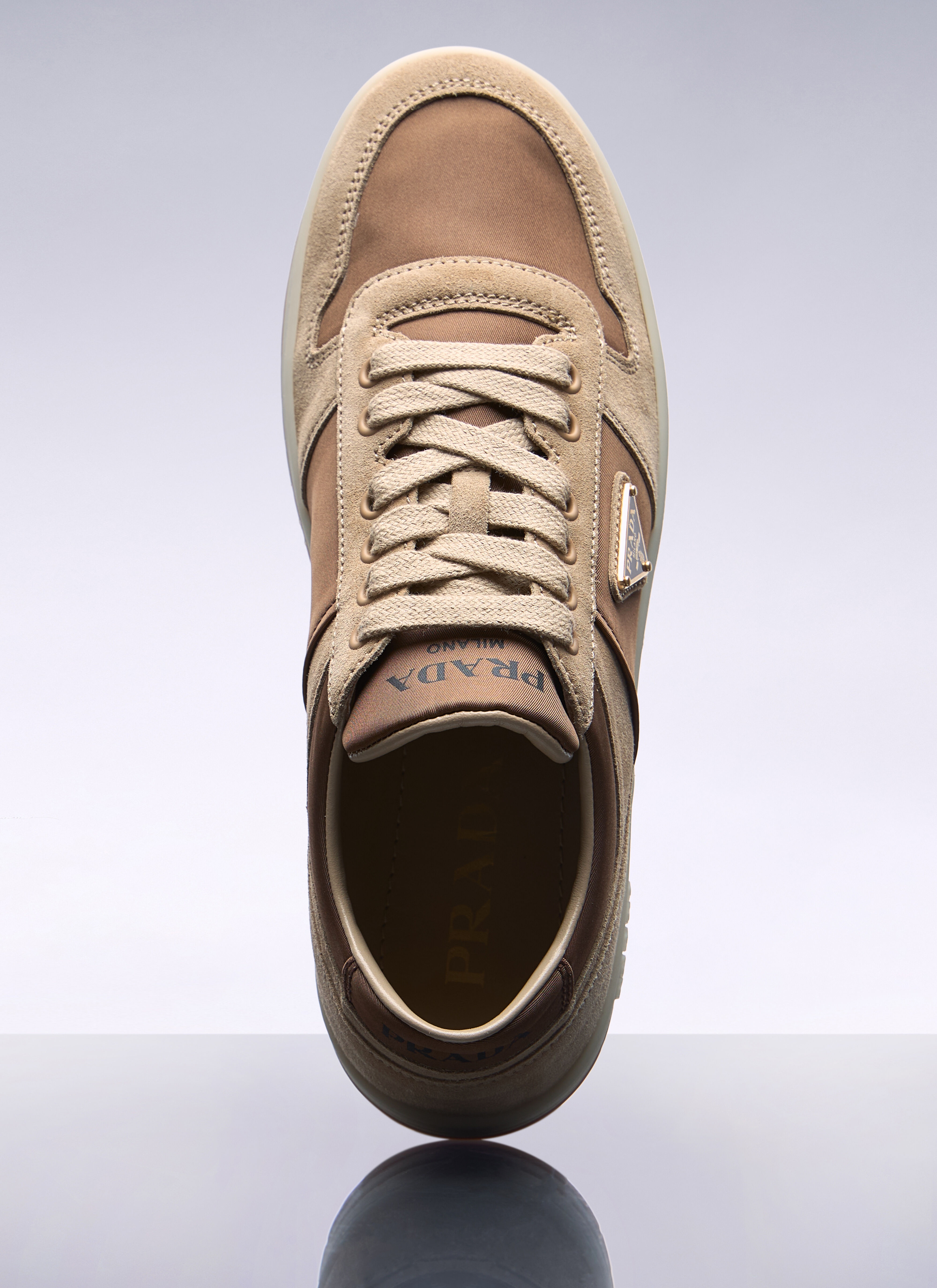 Downtown Sneakers - 7