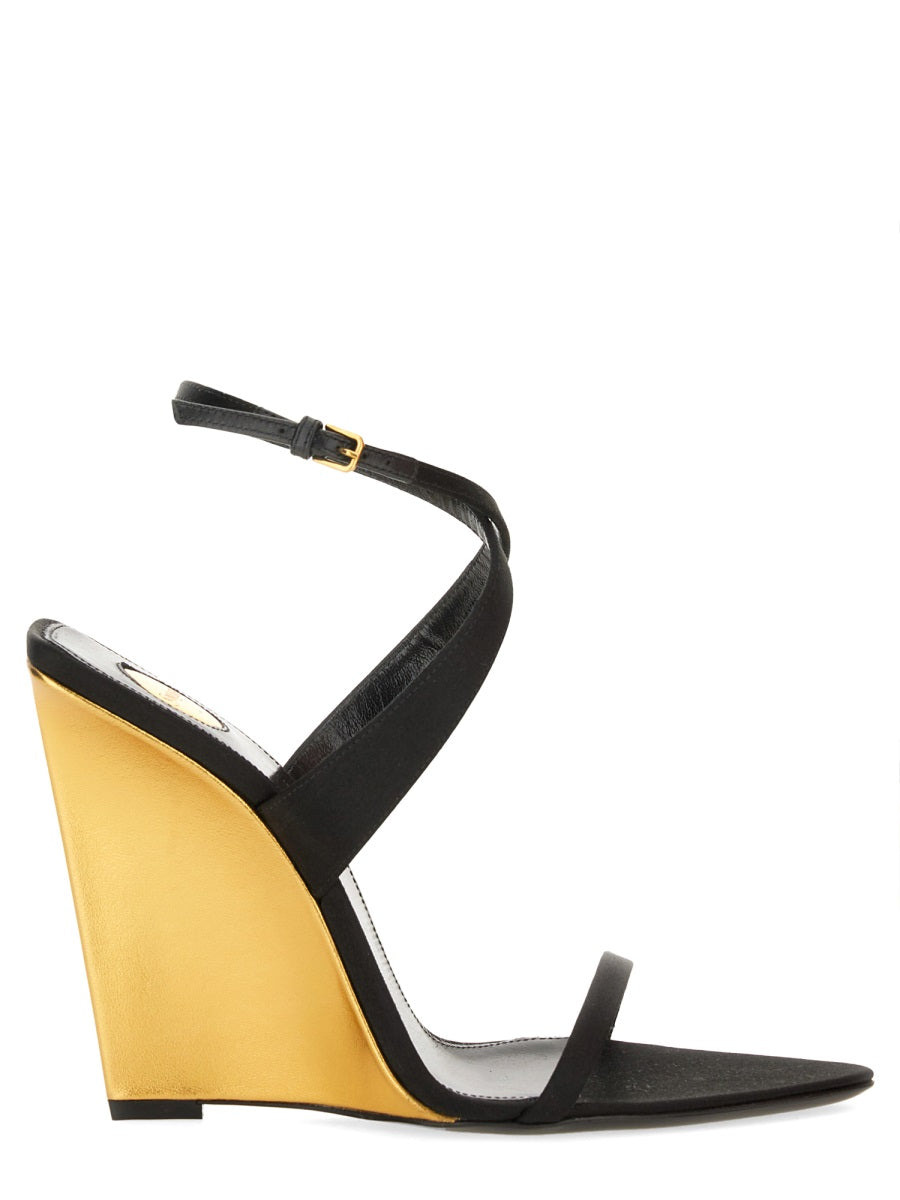 Saint Laurent Women - 1