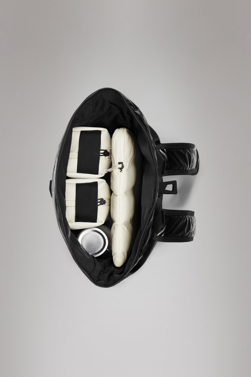 Sibu Rolltop Rucksack Mini 5