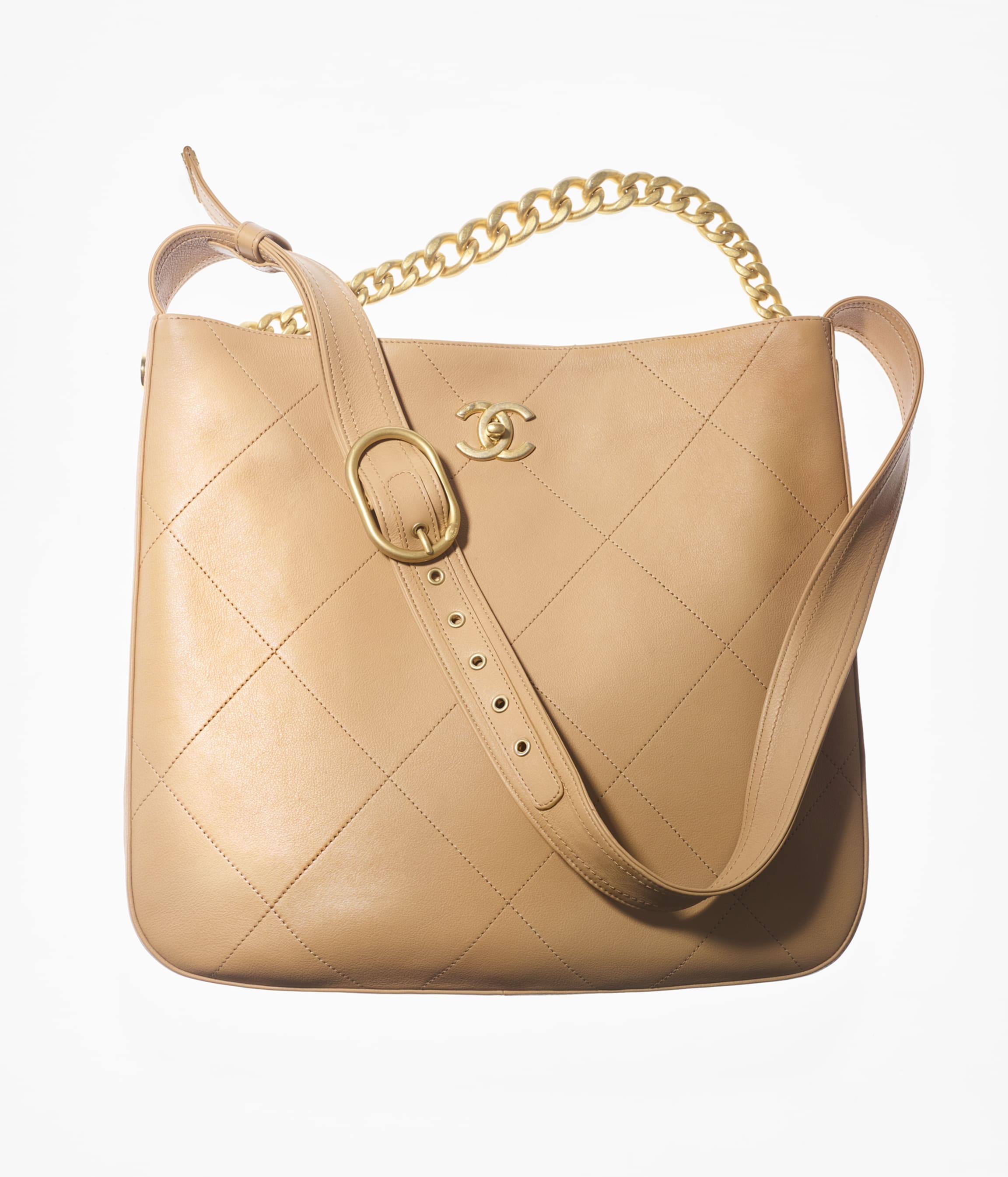 Maxi Hobo Bag - 1