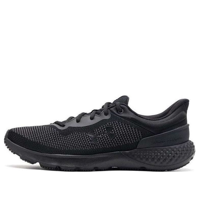 Under Armour Charged Escape 4 Knit 'Black' 3026521-002 - 1