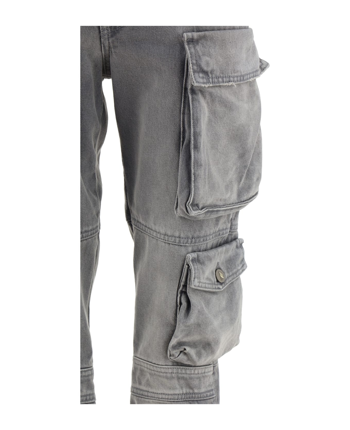 Essie Cargo Pants - 3