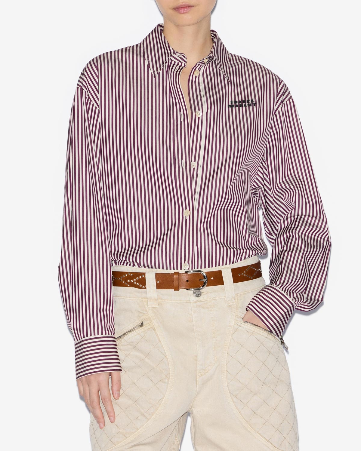 FABRIZA SHIRT - 4