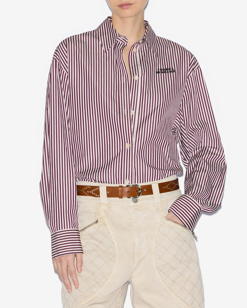 FABRIZA SHIRT 4