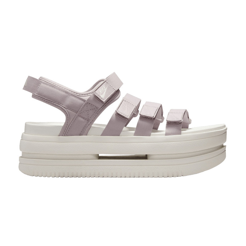 Wmns Icon Classic Sandal 'Platinum Violet' - 1