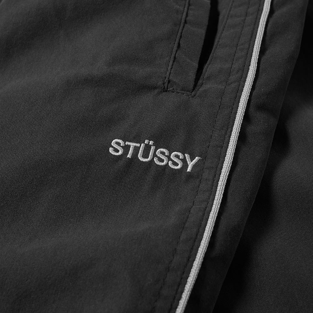 Stussy Piping Track Trouser - 3