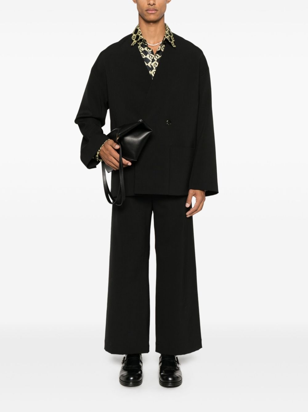 Arnaud trousers - 2