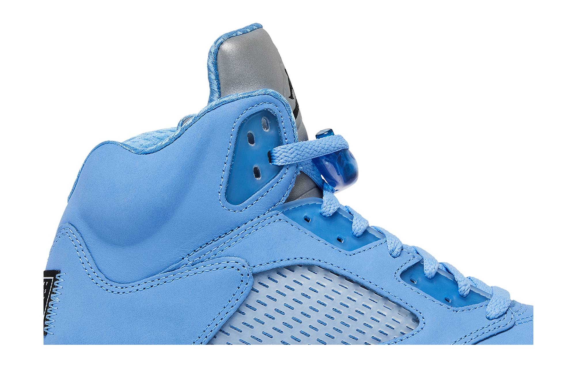 Air Jordan 5 Retro 'UNC' - 2