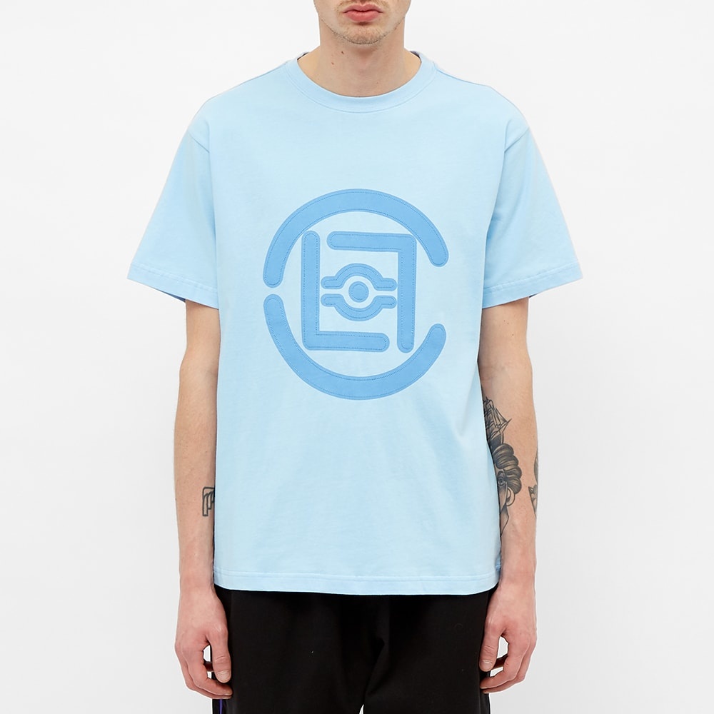 CLOT Fifth Elemental Clot Tee - 4