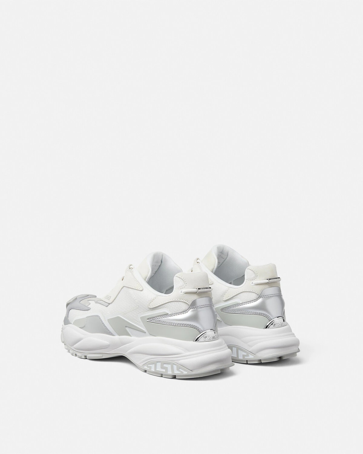 Versace Mercury M_VS_04 Sneakers - 4