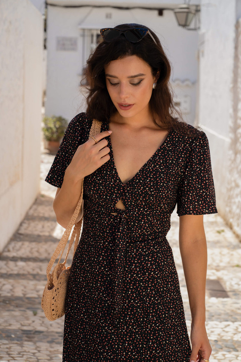 Marie Dress 3