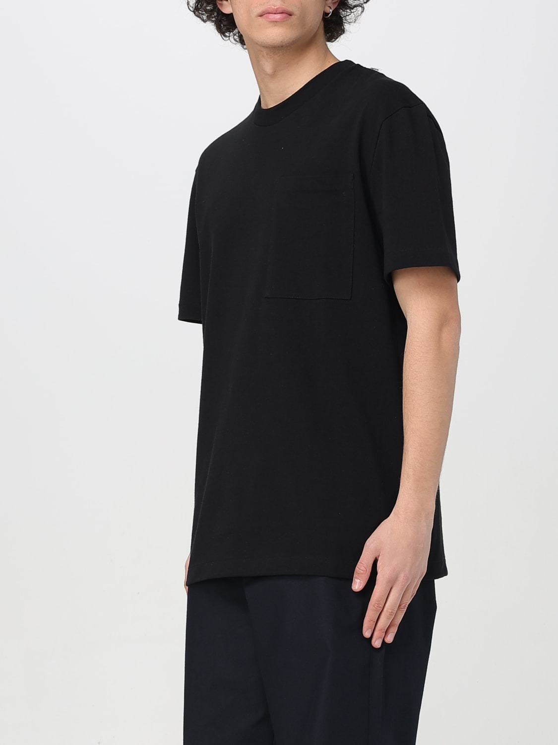 T-shirt men Jil Sander - 4