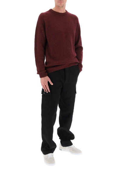 Carhartt ANGLISTIC SWEATER outlook