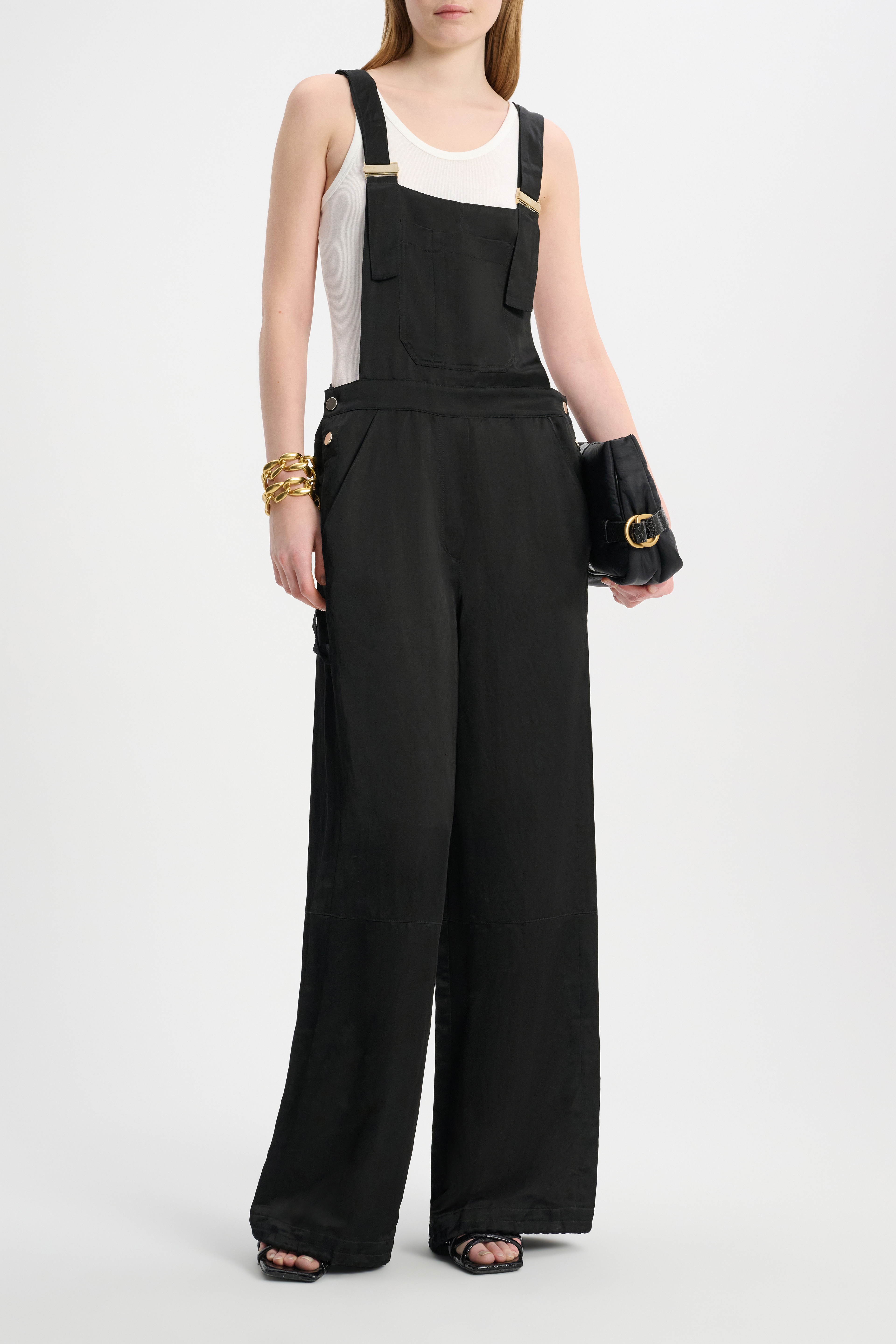 SLOUCHY COOLNESS jumpsuit - 2