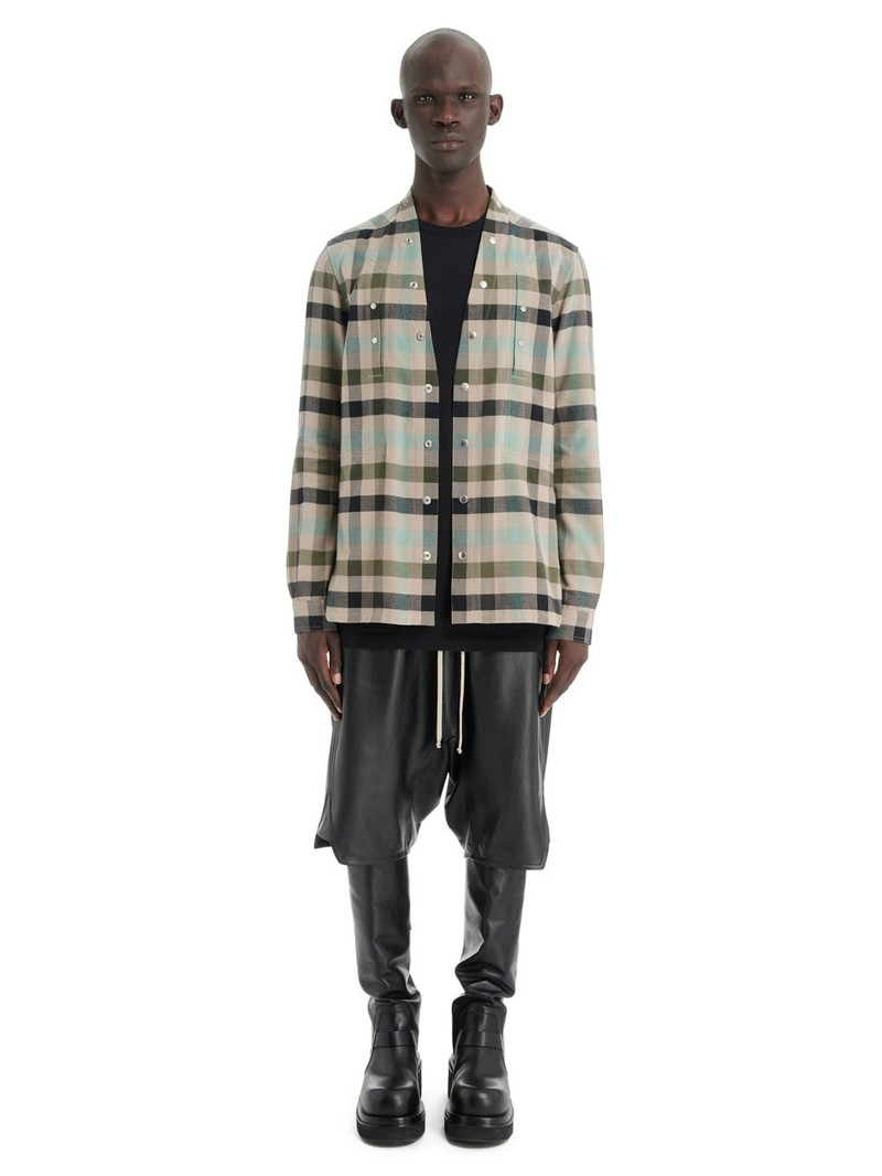 Rick Owens SHIRT outlook