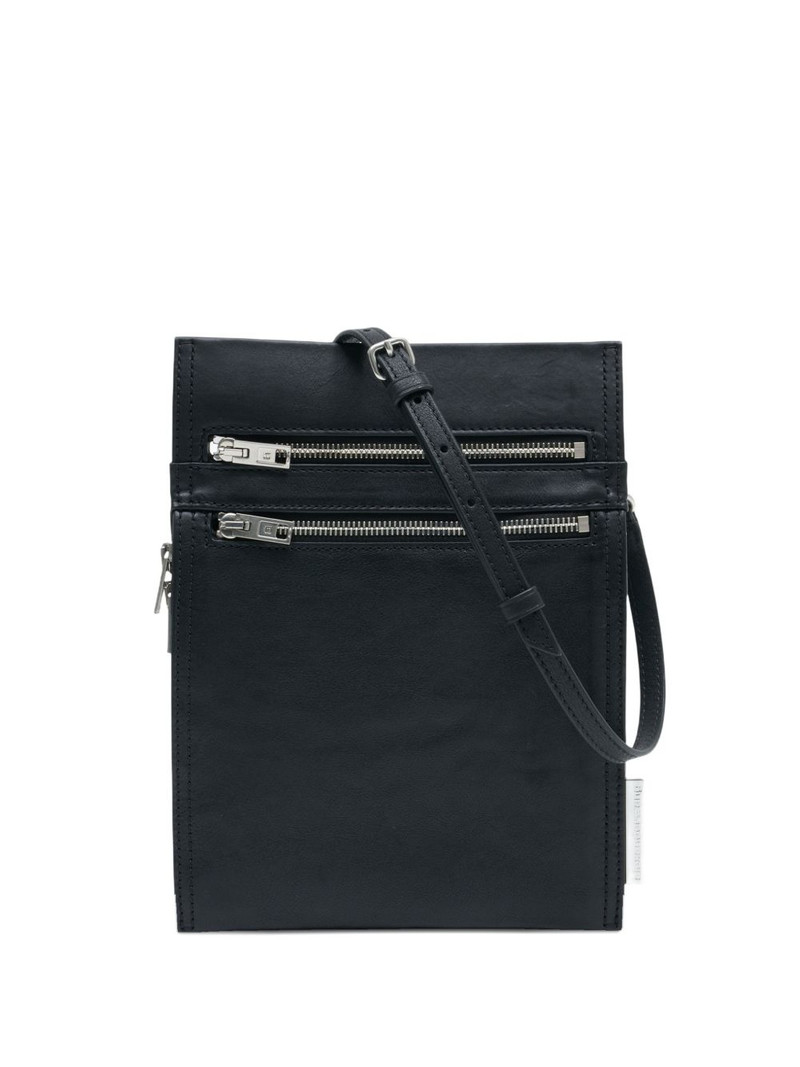 Axis cross body bag 1