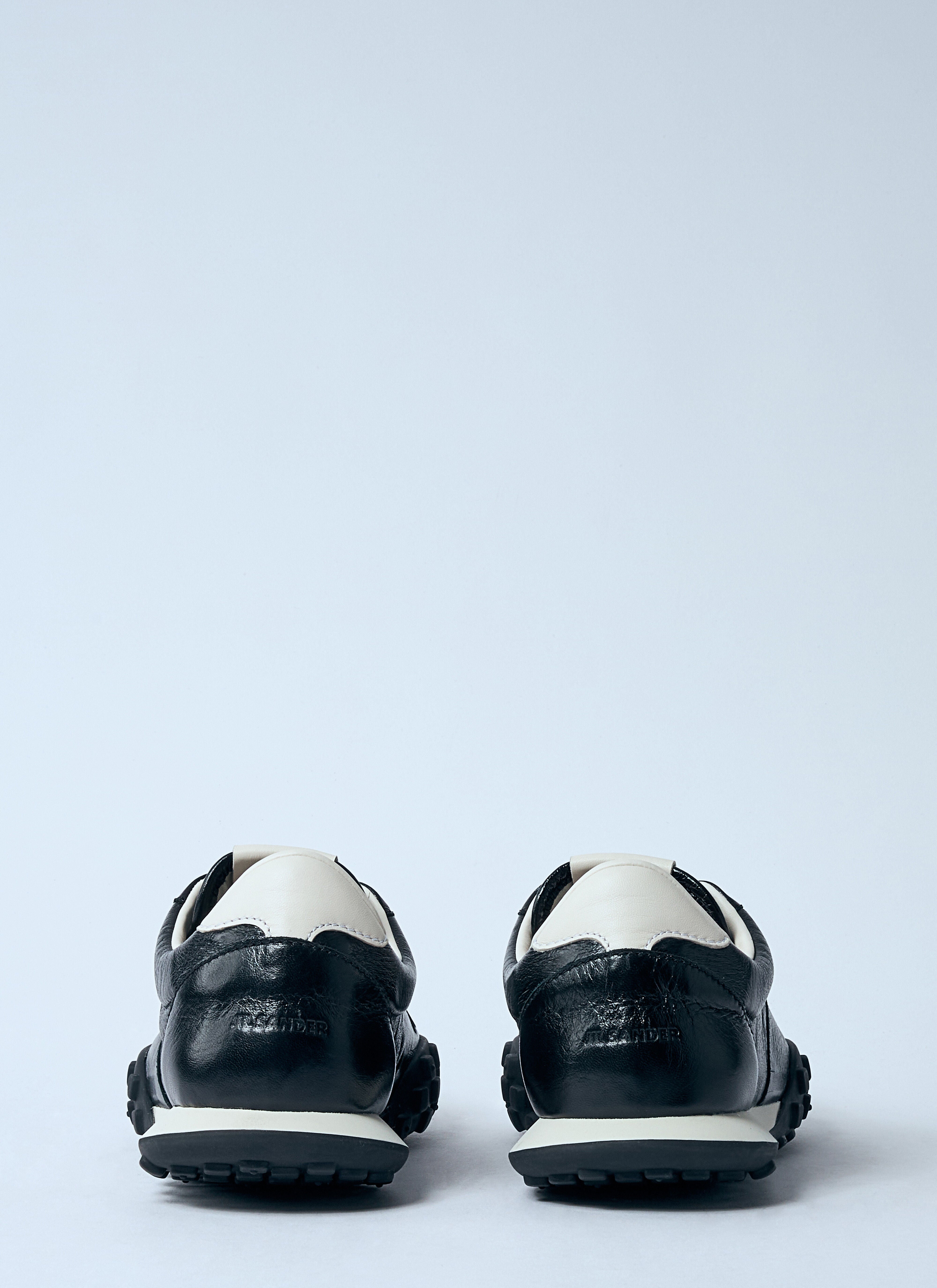 Jil Sander Women Low-Top Sneakers - 6