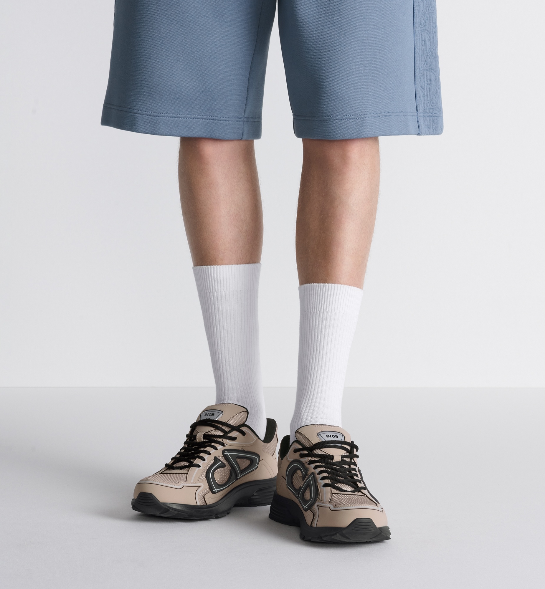 B30 Countdown Sneaker - 2