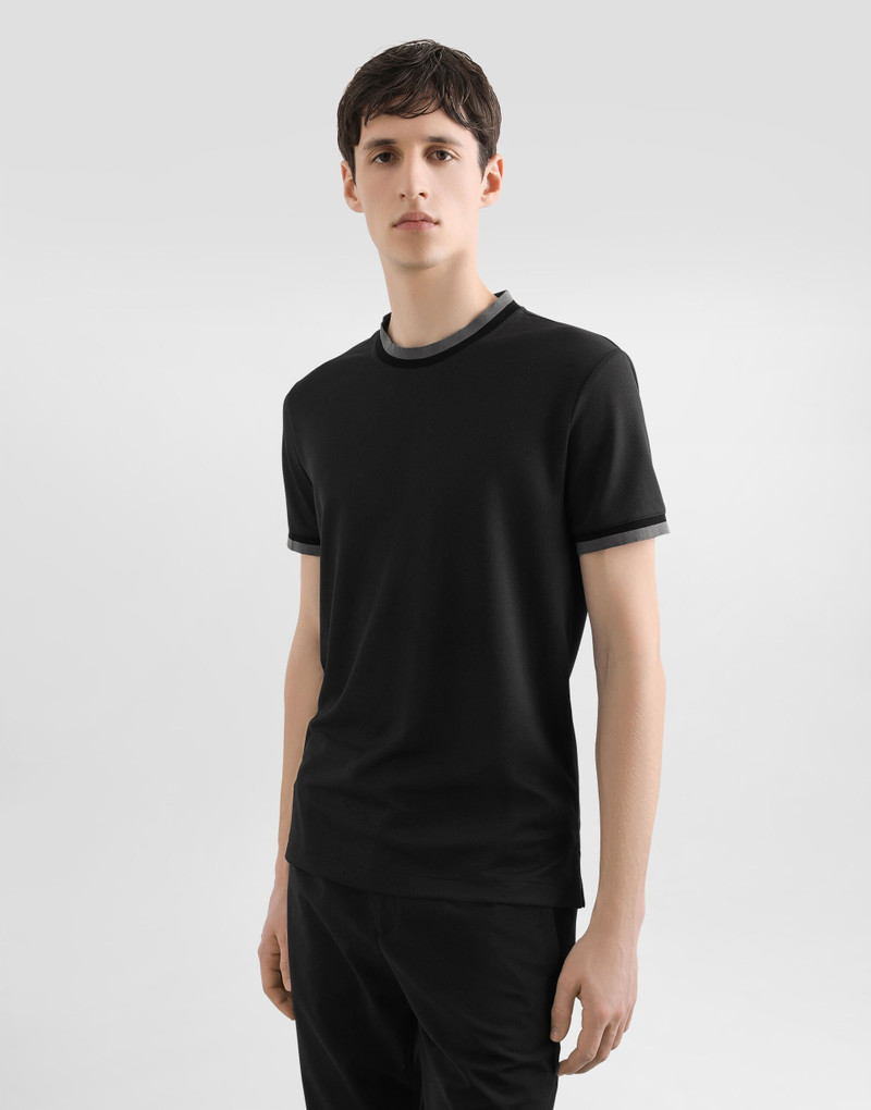 Dolce & Gabbana Jersey t-shirt outlook