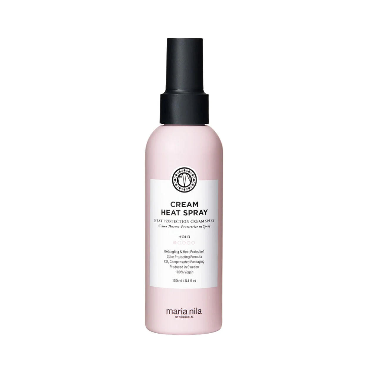 Cream Heat Spray - 1