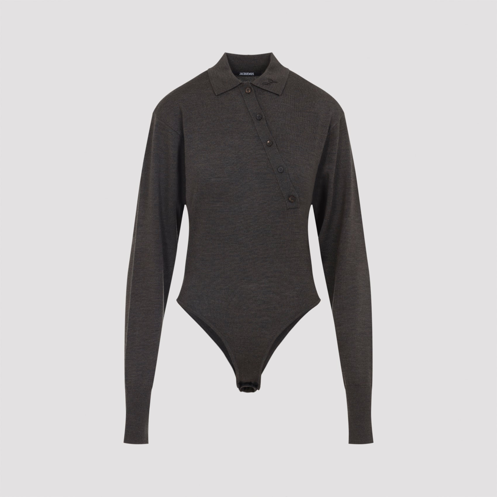 Body Brown - 2