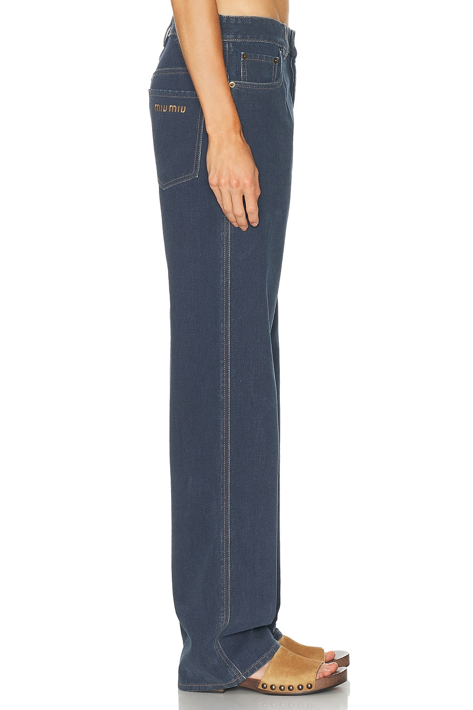 Wide Leg - 3