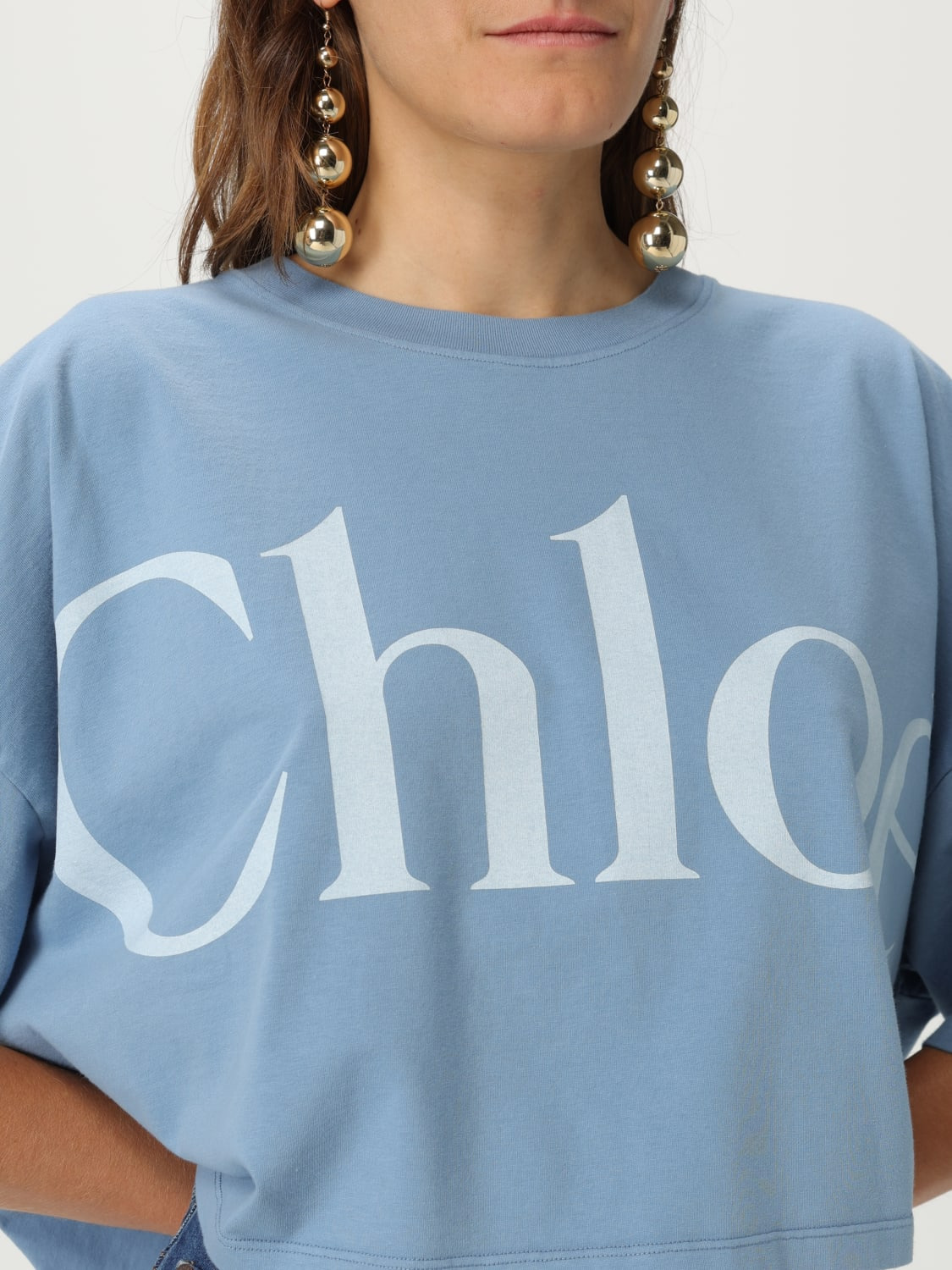 T-shirt woman ChloÉ - 5
