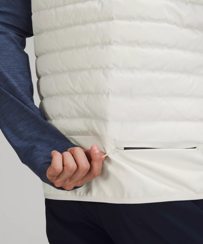 Down for It All Vest 4