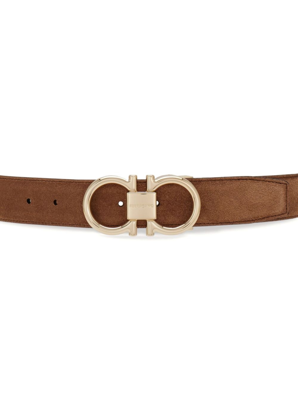 Gancini belt - 3