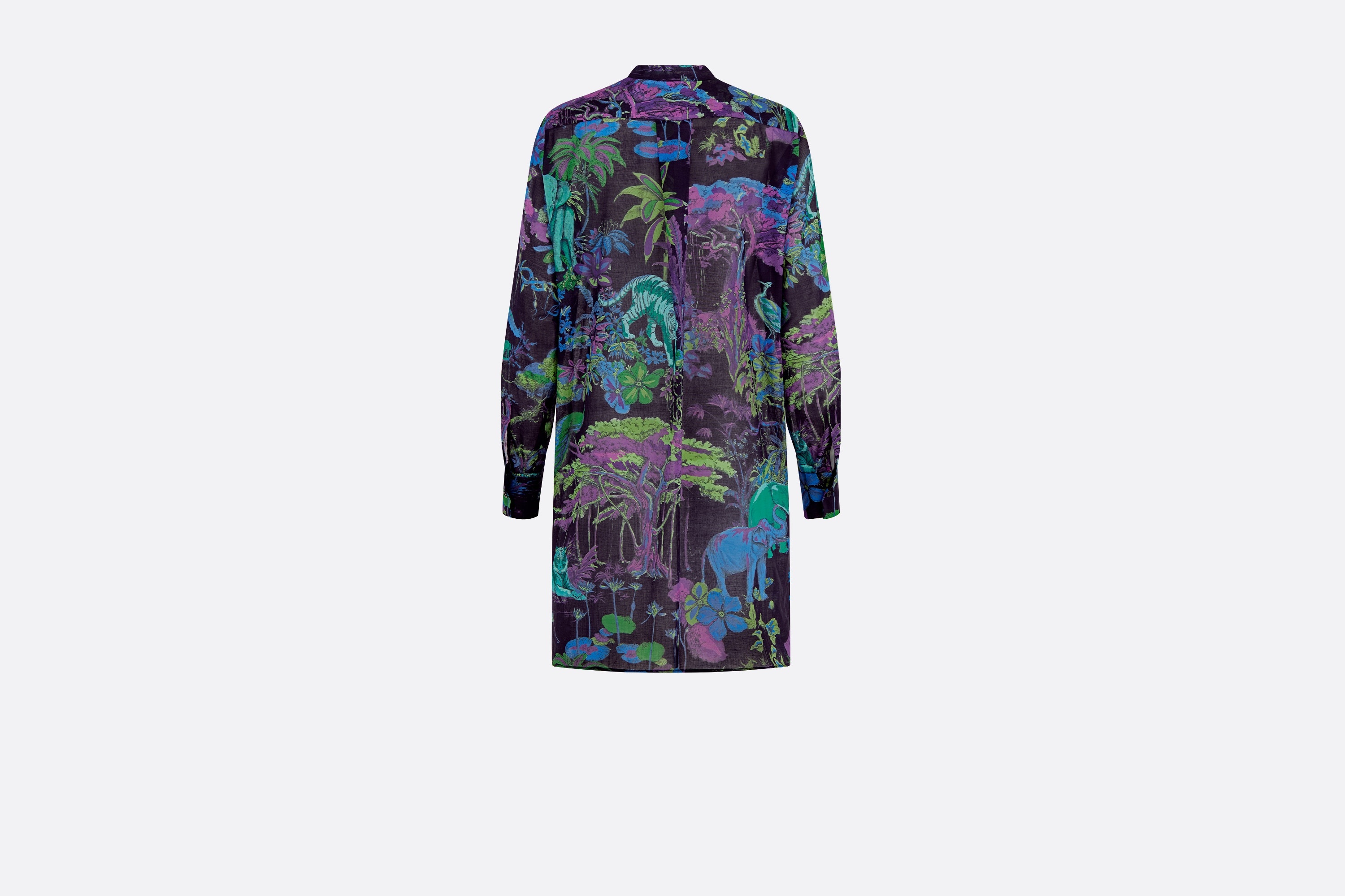 Blouse - 2