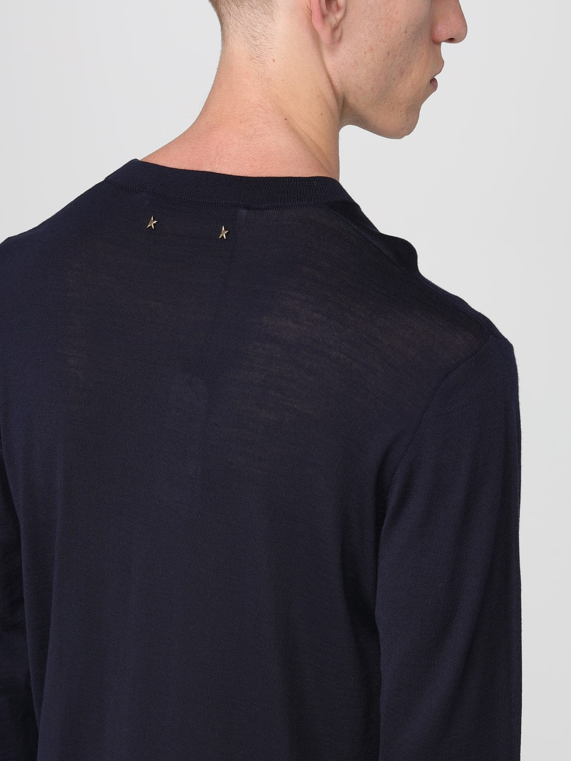 Golden Goose sweater for man - 5
